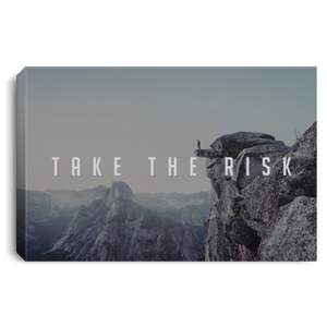Take the Risk